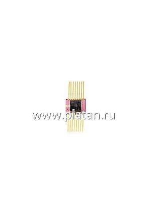 514ИД2 (90-96г), Дешифратор цифровых сигналов двоичного кода