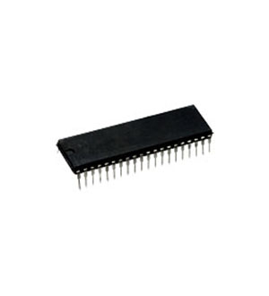 К589ИК01, (IC8201)(1990-97г)