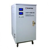 Стабилизатор напряжения SUNTEK-ЭМ 15000 ВА: 120-285В