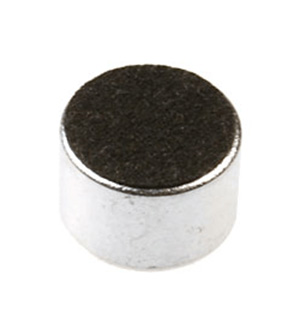 HMO1003A-60, микрофон 9.8мм 3В