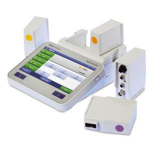 pH-метр Mettler Toledo S470-USP-K