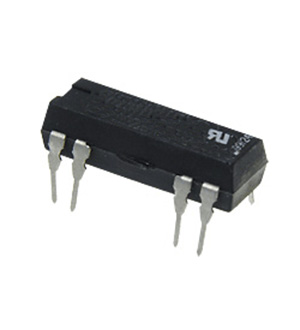 1393763-5, V23100-V4005-A11реле 1-Form-A,SPST-NO,1NO 5VDC/0.5A