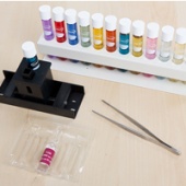 Набор ХПК в воде Экросхим: для спектрофотометра ПЭ-5300ВИ, ПЭ-5400ВИ, ПЭ-5400УФ