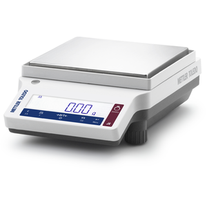 Весы лабораторные Mettler Toledo JE5002GE
