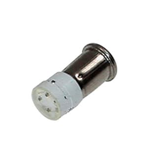 BLFA054SURCK-6V-P, светодиодная лампа красный