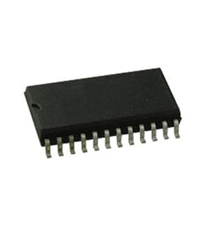 MBI5026GD, шаг  1.27, SOP24