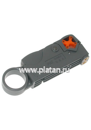 6PK-332 (VTCOAX), Стриппер для коаксиального кабеля