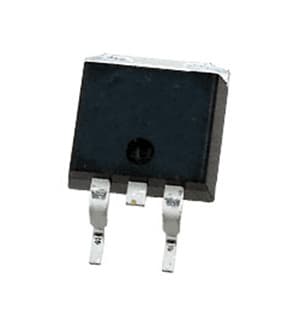 AUIRG4BC30SSTRL, Autom Q101 IGBT 600В 18А 1кГц  D2Pak