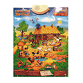 Электронные модели, игрушки