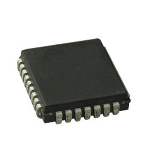 AT27C256R-70JU, PLCC32