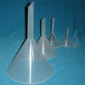 Воронка Экросхим d=150 ПП