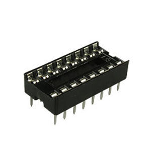 SCS-16 (2.54mm), DS1009-16AT1NX-0A2