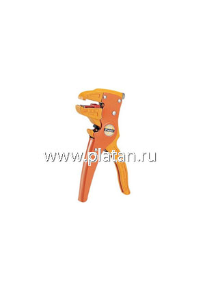 808-080, Стриппер для зачистки плоских кабелей 0.2-4 мм