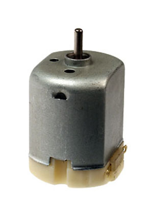 QX-FC-260-12250, двиг.25х38мм 6-28V