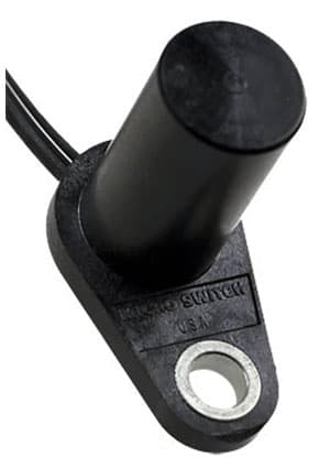 1GT105DC, датчик скорости Холла ABS