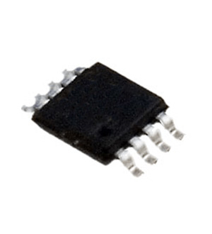 MAX1678EUA+, микросхема DC/DC конвертор mMAX8