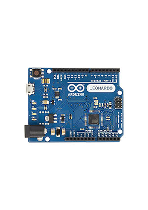 ARDUINO LEONARDO