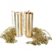 Пробоотборник Экросхим ПЭ-1610: без цепей латунный