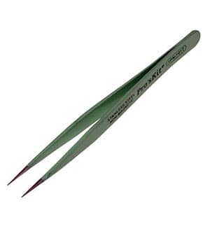 1PK-101T, антистатический пинцет (120мм)