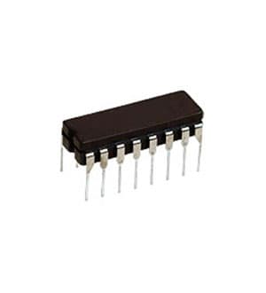 AD600SQ/883B, CDIP16