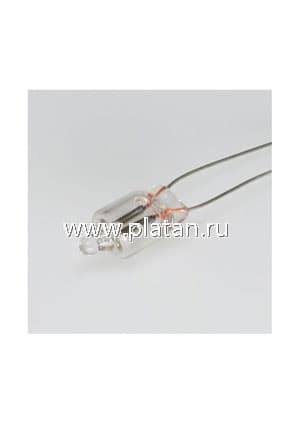 NE-2 6.0x12, Лампа стандартной яркости