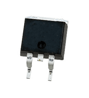IRGS4620DTRLPBF, IGBT 600В 20А  D2Pak