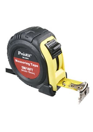 DK-2041, рулетка   5М