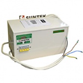 Стабилизатор напряжения тиристорного типа SUNTEK ТТ 12000