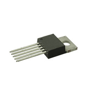 LM2576T-12/NOPB, TO220/5