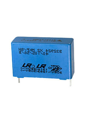 B32924C3105M, 000, X2конд1.0uFx305v аналог B81130C1105M