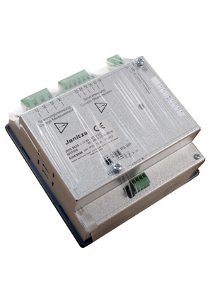 52.07.008, UMG 503 S,(код008) анализатор мощности