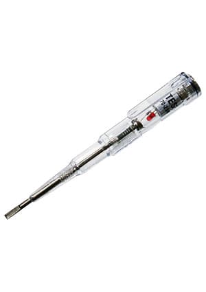 VT-005, отвертка индикаторная многофункциональная