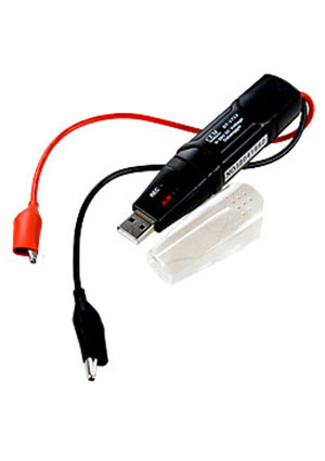 DT-171V, регистратор знач-й пост напряжения до 30В 24часа USB DataLogge