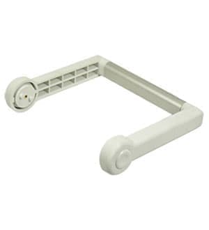 G1600140, ручка для корпуса 140мм пластиков.