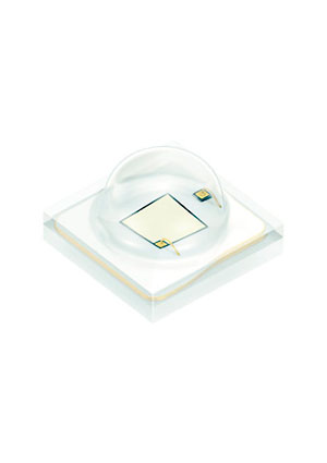 GT CSSPM1.13-LRLT-26, Oslon SSL Color 120, 3030, 3.3В, 1-3Вт, LR (130Лм@350мА), 111Лм/Вт, 521нм (зел