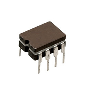 AD790AQ, компаратор    CERDIP8