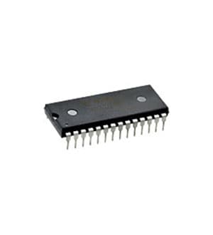 VSJA1000, (SJA1000/N1), DIP28
