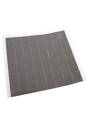 ПОДЛОЖКА 1К2520 КПТД2/1-0,2, (2А2520) для корпуса  ТО-3Р