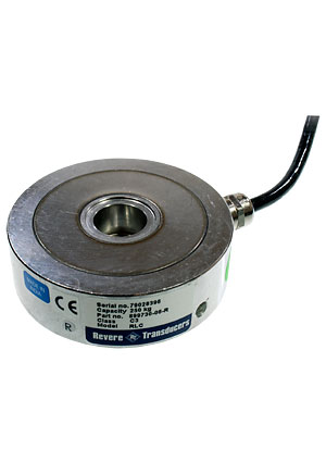 00RLC-250K-C3-00X , 250 кг, класс С3 тензодатчик