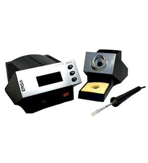 DIG20A-MICRO, Dig2000A-Micro паяльная станция 220В