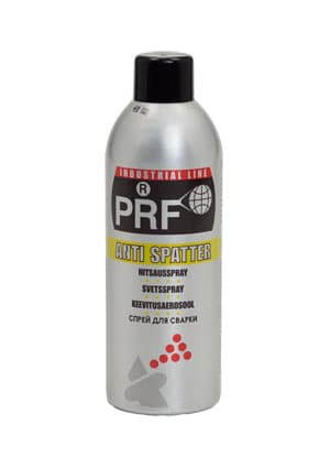 PRF ANTI SPATTER, Спрей для сварки от приставания брызг 520 мл