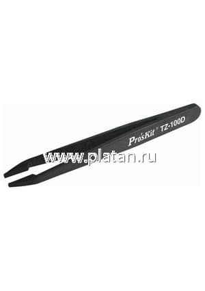 TZ-100D, Пинцет антистатический,антимагнитный