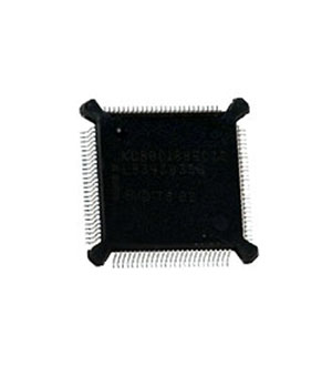 KU80C188EC20