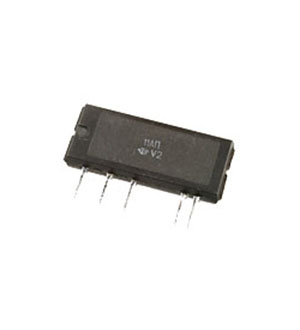 К293КП11АП, (5П19 А1) (60В,3А)(14-16.)