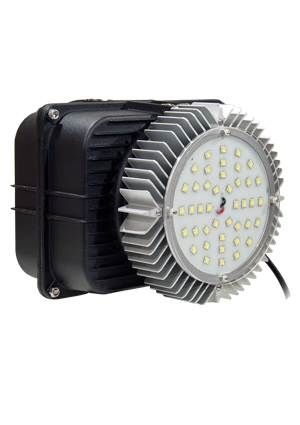 NS-GKD-AP50, Светодиодный светильник подвесной, 50 Вт