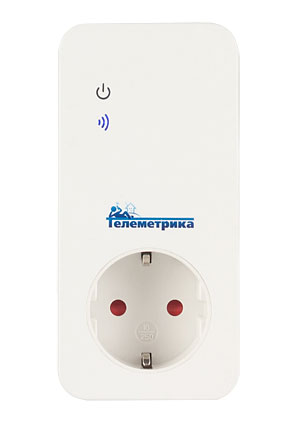 Т4 GSM-РОЗЕТКА