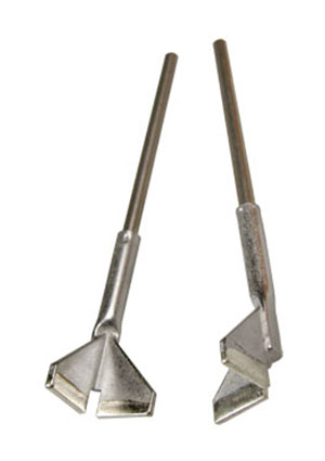 422QD1, 452QDLF125 (пара) жало паяльное