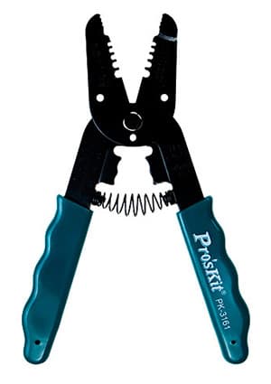 8PK-3161, стриппер