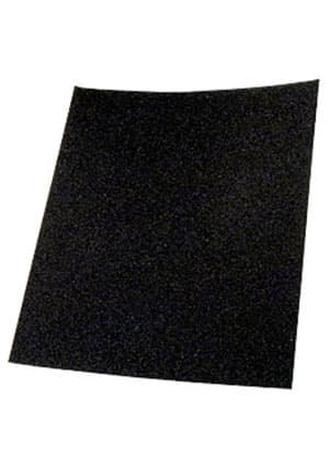 3543-060, Шлифовальная бумага водостойкая №60,23х28см,(уп.100лист.)