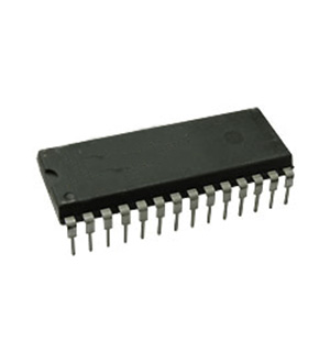 ATmega8A-PU, Микроконтроллер 8-Бит, AVR, 16МГц, 8КБ Flash [DIP-28]